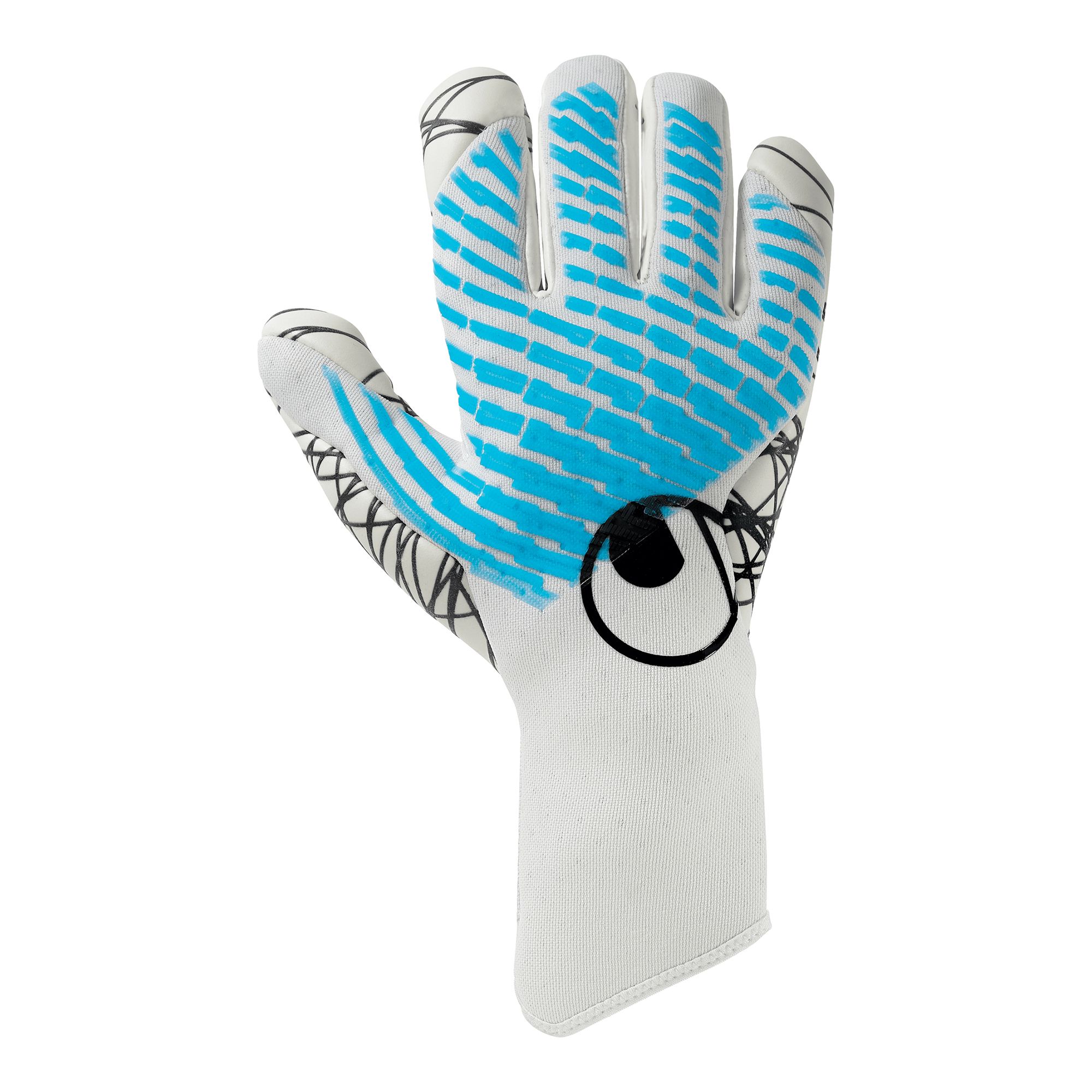 Uhlsport Fm Cybertec Ultragrip Hn - 2