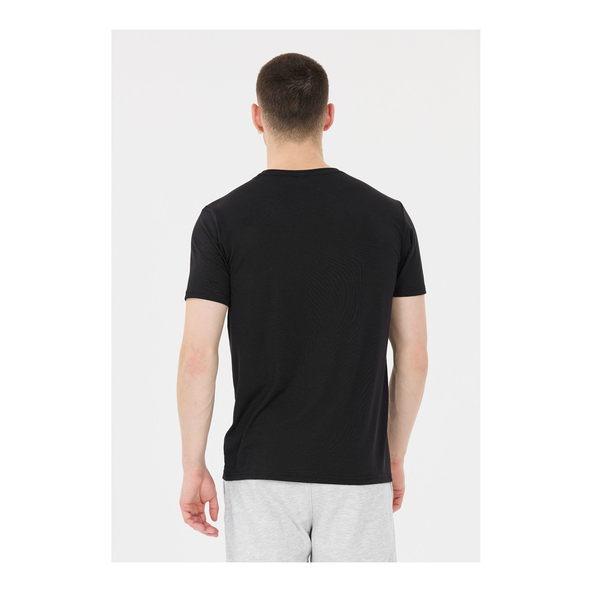 Virtus Jokers V3 M SS Tee Tränings-T-Shirt - 4