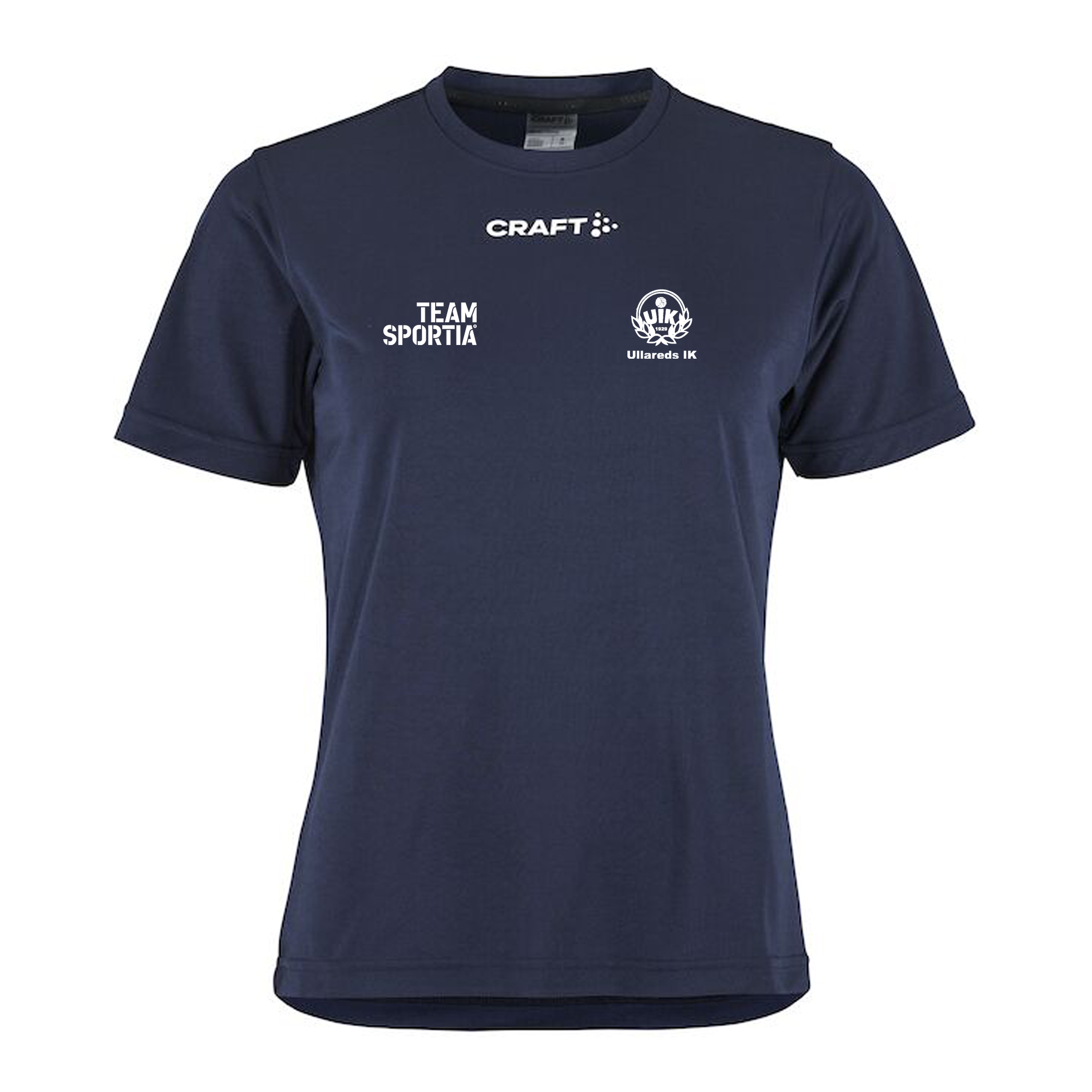 Craft Squad Go Function Tee W (Ullared IK)