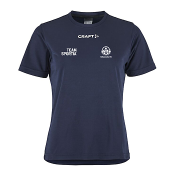 Craft Squad Go Function Tee W (Ullared IK)