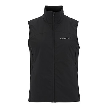Craft Adv Essence Warm Vest 2 W Löparväst