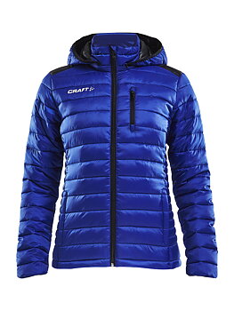 Craft Isolate Jacket W (Rodd)