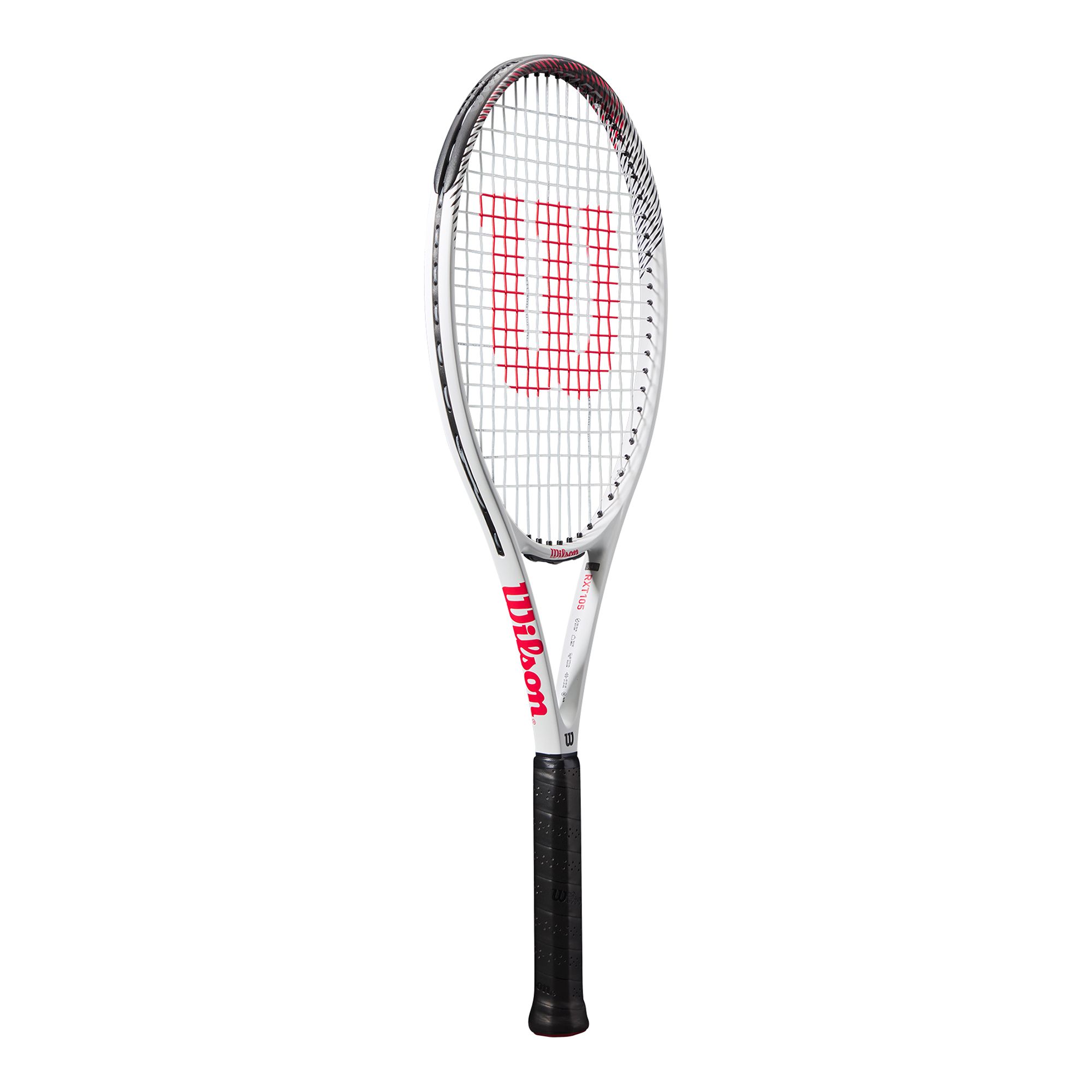 Wilson Pro Staff Precision RXT 105 Tennisracket - 2