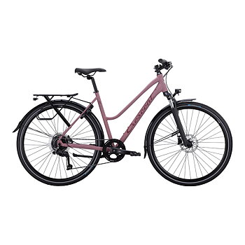 Crescent Åkulla 9-Växlad Hybridcykel