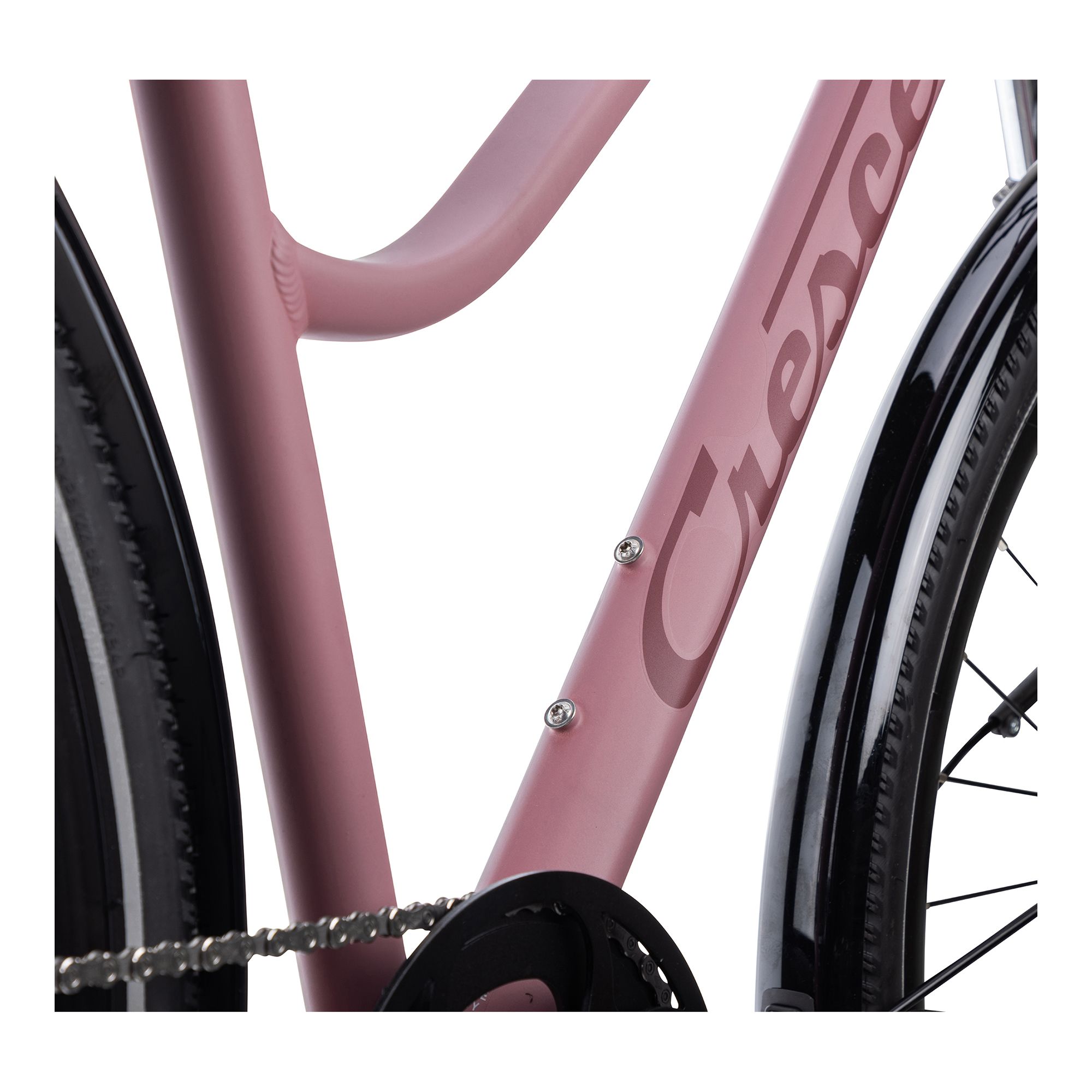 Crescent Åkulla 9-Växlad Hybridcykel - 6