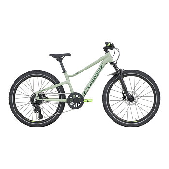Crescent Niak 24" 9-Växlad Mountainbike