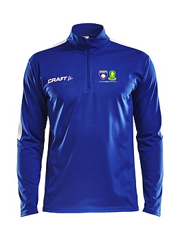 Craft Evolve 2.0 Half Zip Jr (Vessigebro/Ginsten)
