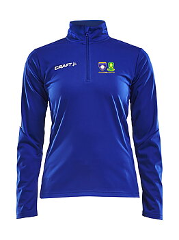 Craft Evolve 2.0 Half Zip W (Vessigebro/Ginsten)