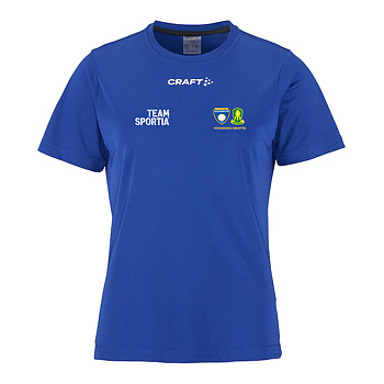 Craft Squad Go Function Tee W (Vessigebro/Ginsten)