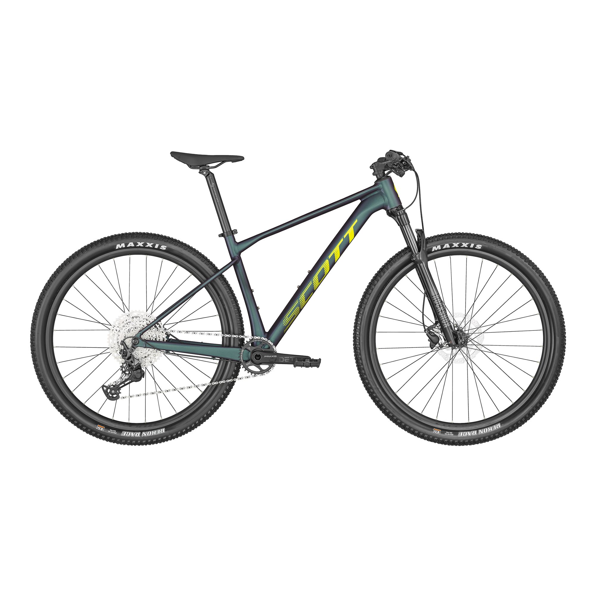 Scott Bike Scale 965 - 2