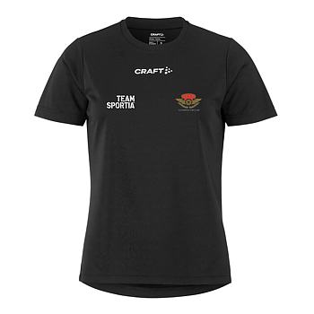 Craft Squad Go Function Tee W (FBG Cykel)