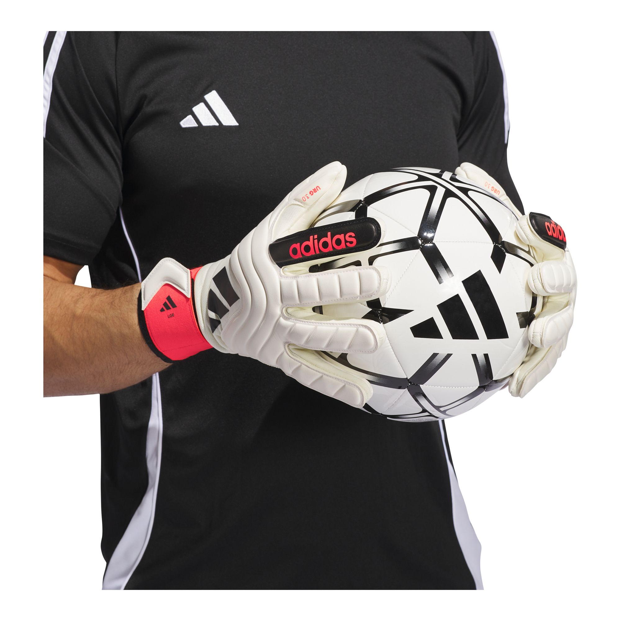 Adidas Copa League Goalkeeper Gloves Målvaktshandskar - 3
