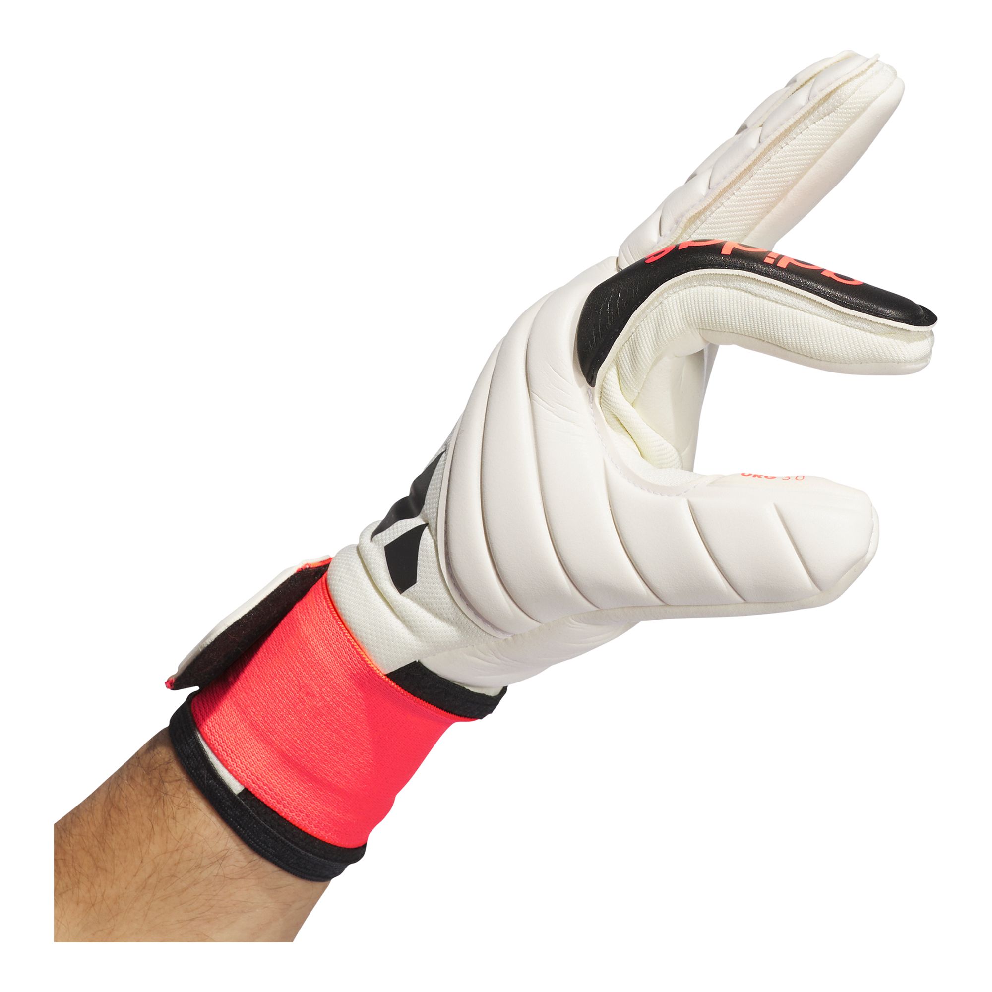 Adidas Copa League Goalkeeper Gloves Målvaktshandskar - 2