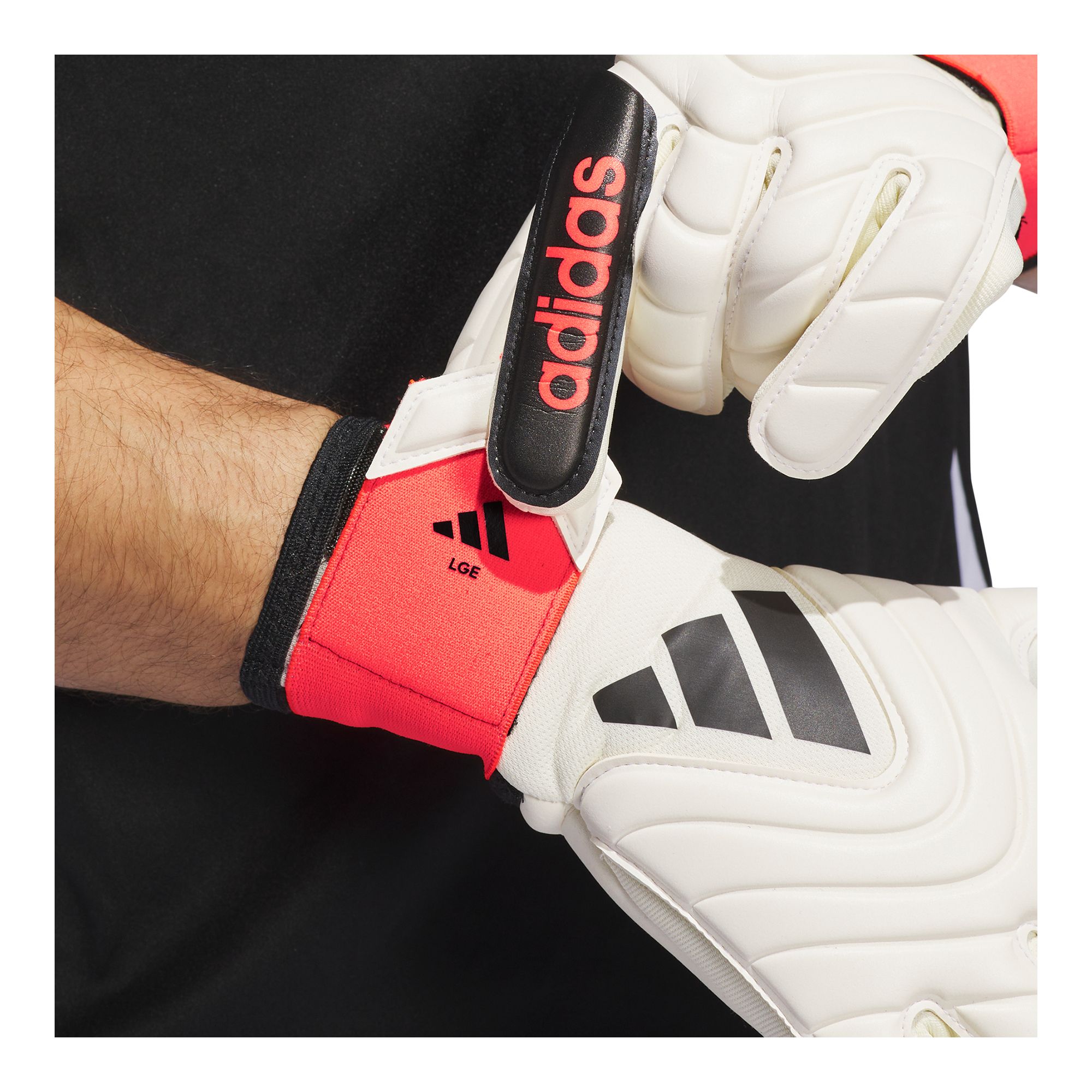 Adidas Copa League Goalkeeper Gloves Målvaktshandskar - 4