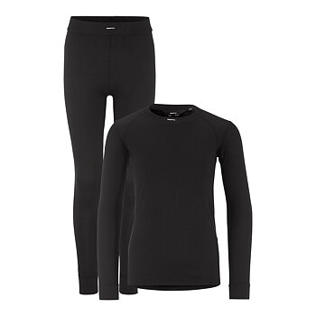 Craft Baselayer Set 2 Jr Underställ