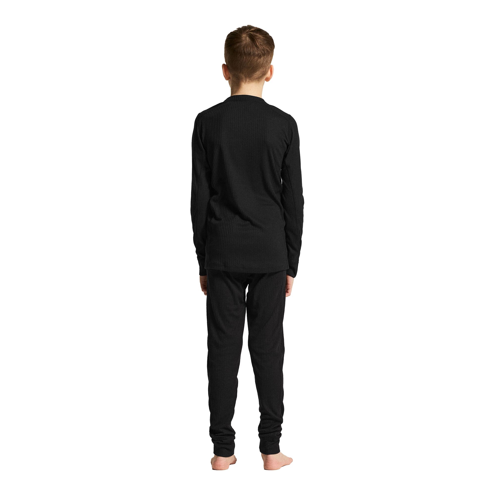 Craft Baselayer Set 2 Jr Underställ - 6