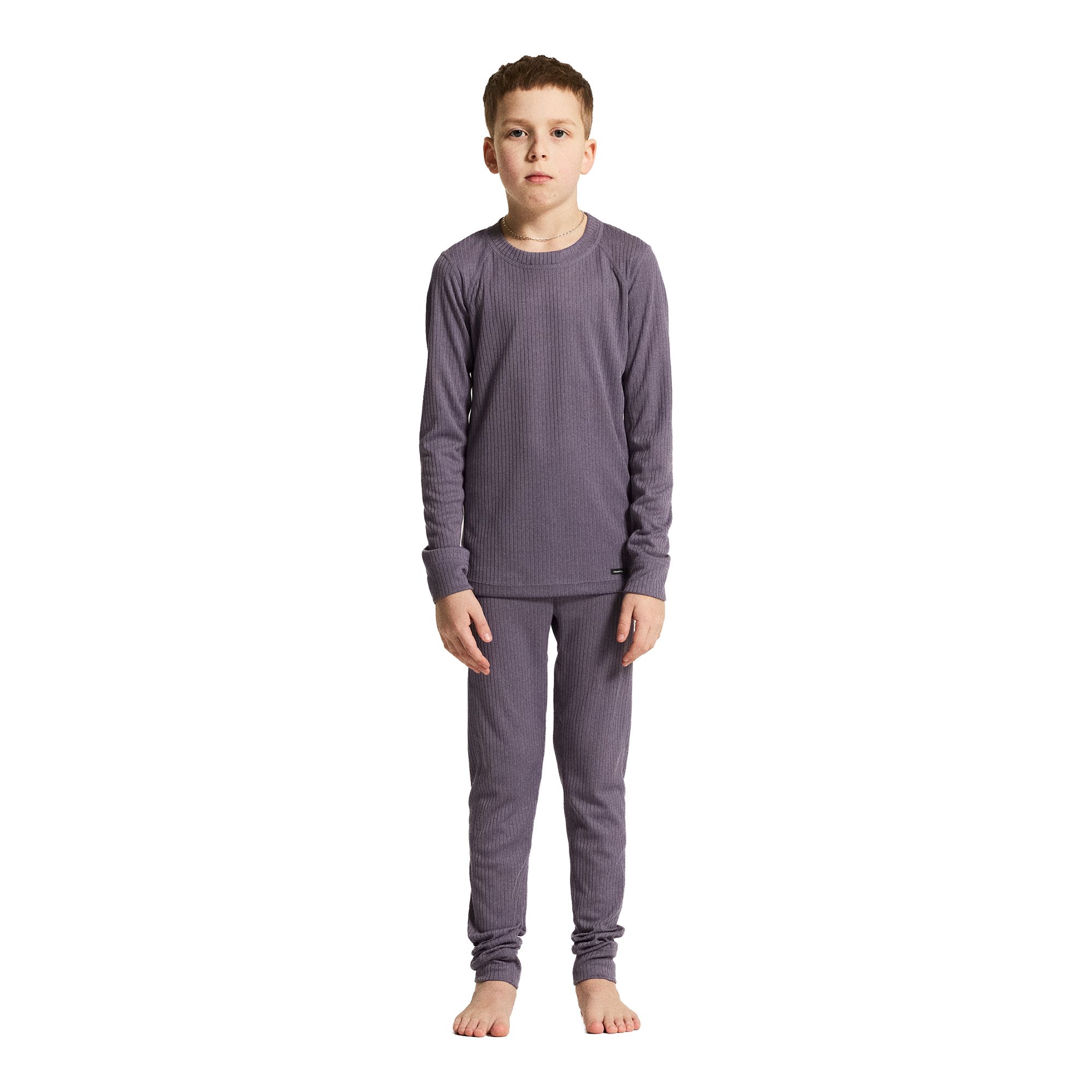 Craft Baselayer Set 2 Jr Underställ - 3