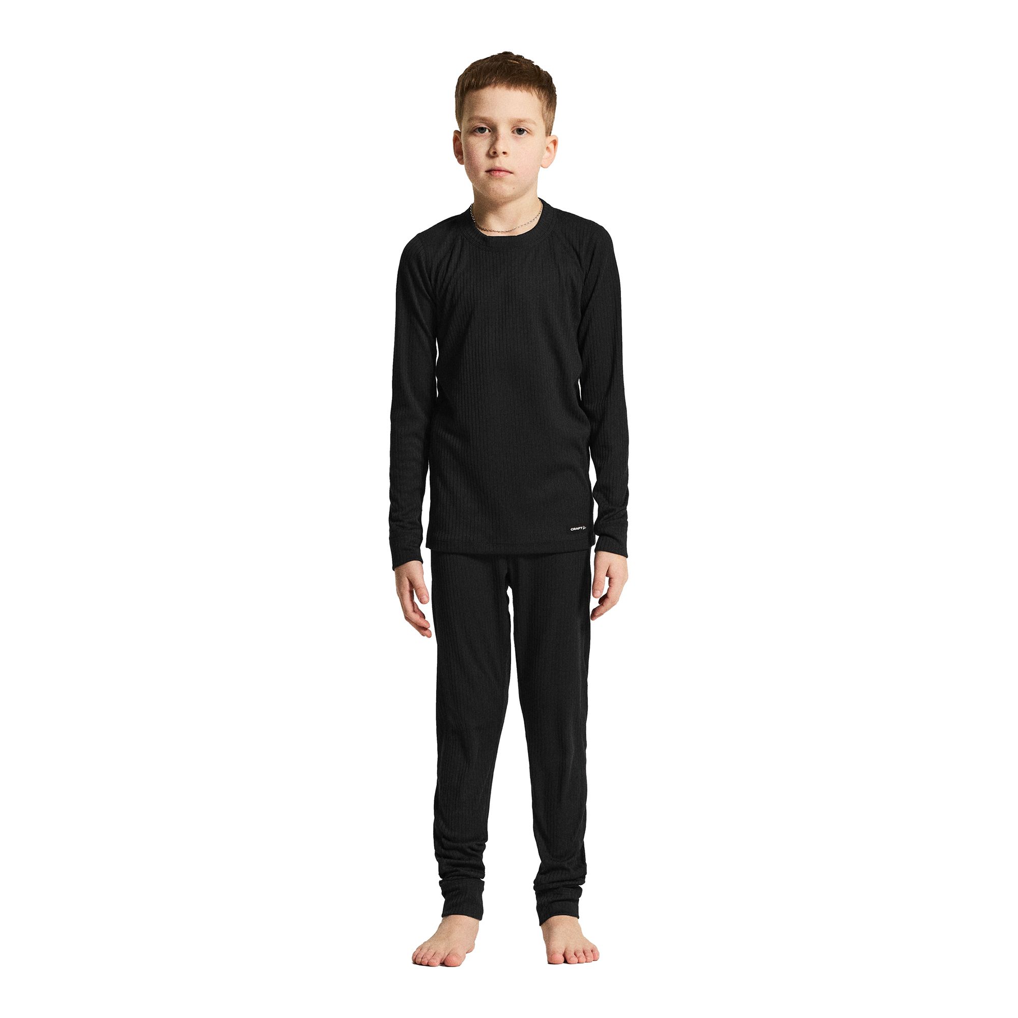 Craft Baselayer Set 2 Jr Underställ - 5