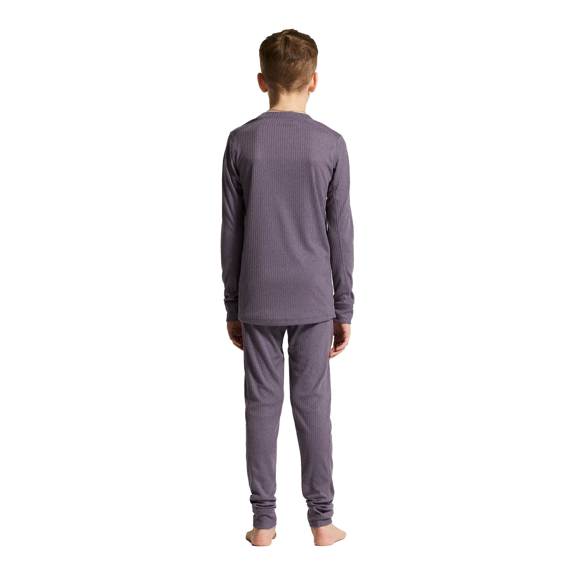 Craft Baselayer Set 2 Jr Underställ - 4