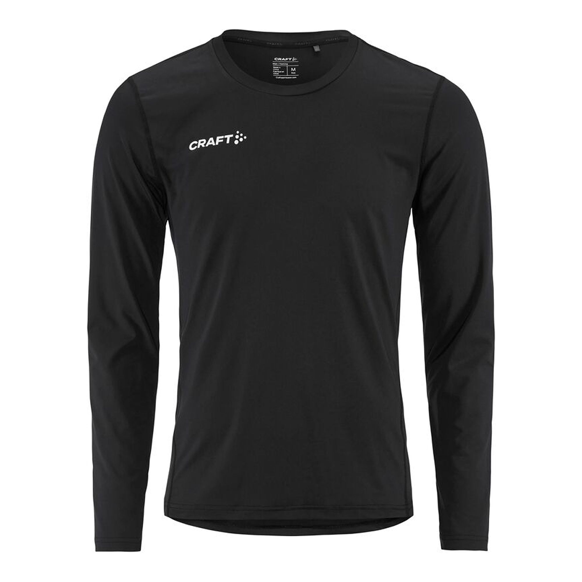 Craft Ability Baselayer LS Herr (S/V IF 2010)