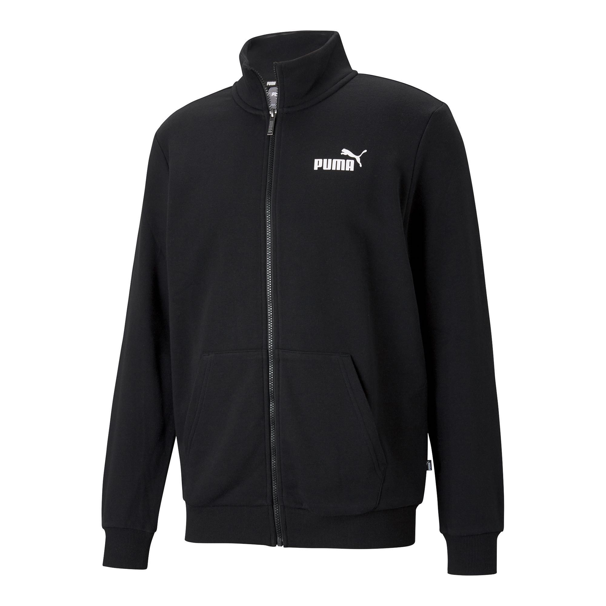 Puma Ess Track Jacket Tr