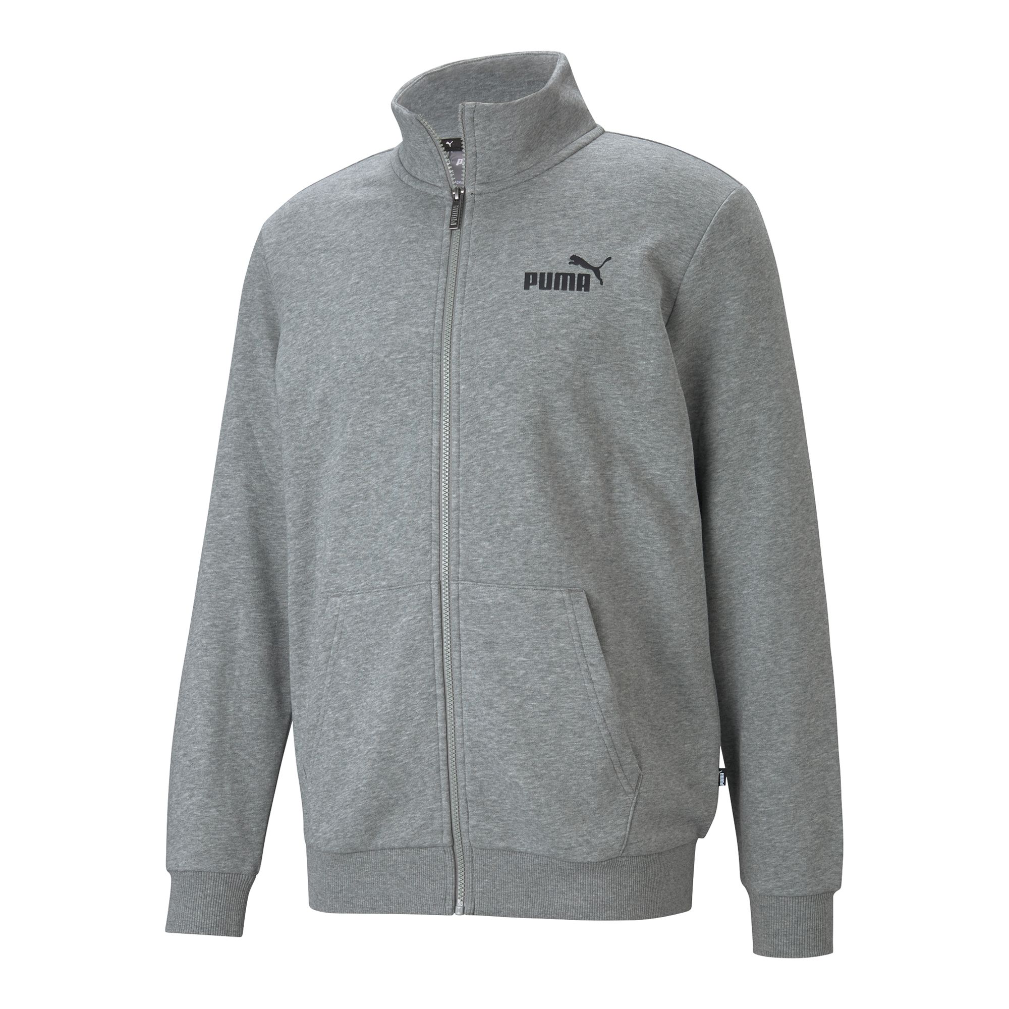 Puma Ess Track Jacket Tr - 3