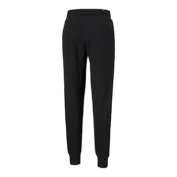 Puma Ess Logo Pants Tr Cl