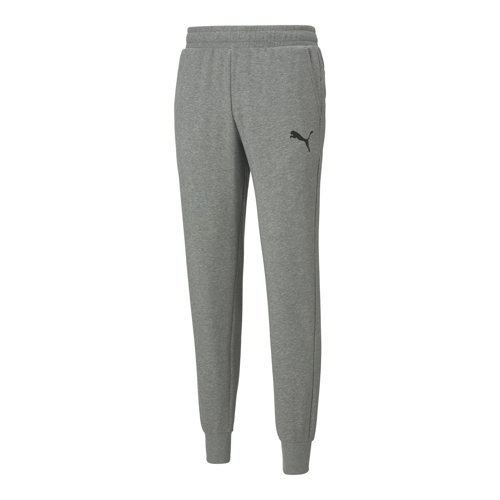 Puma Ess Logo Pants Tr Cl - 3