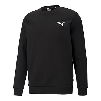 Puma Ess Small Logo Crew Fl