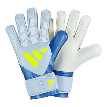 Adidas Predator Goalkeeper Glove Training Junior
