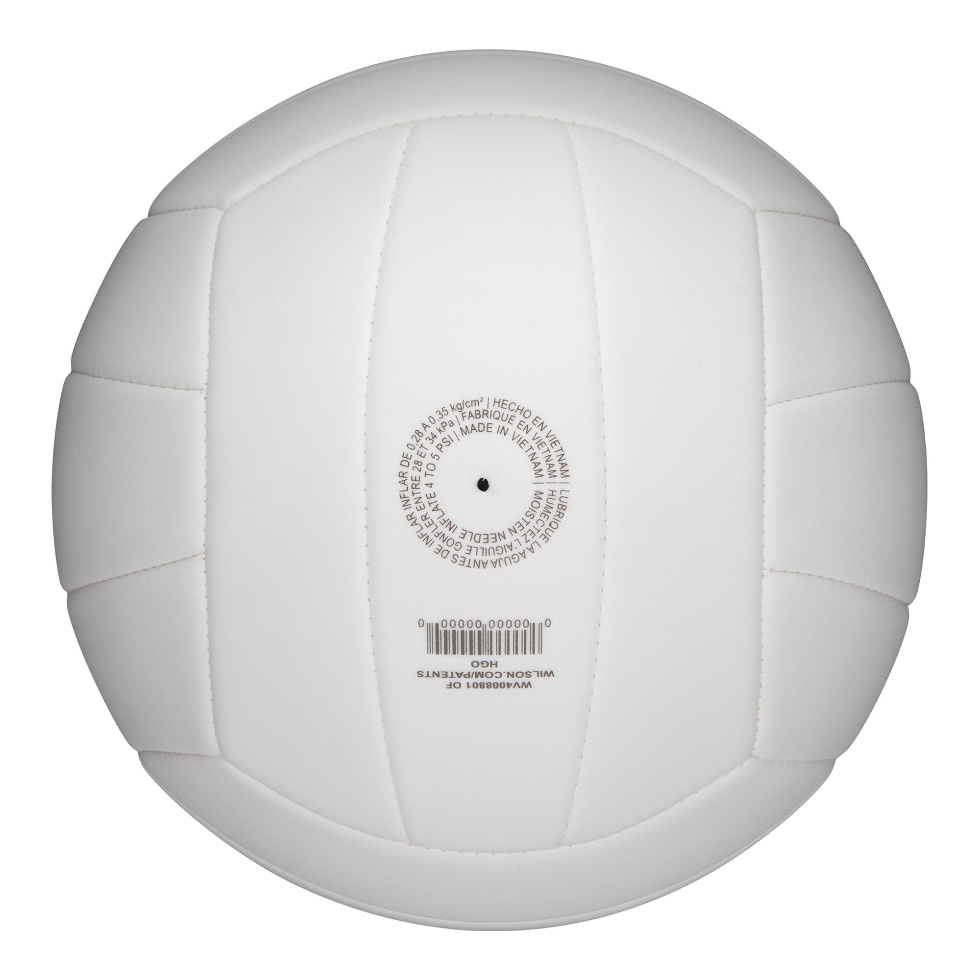 Wilson Soft Play Beachvolleyboll - 6