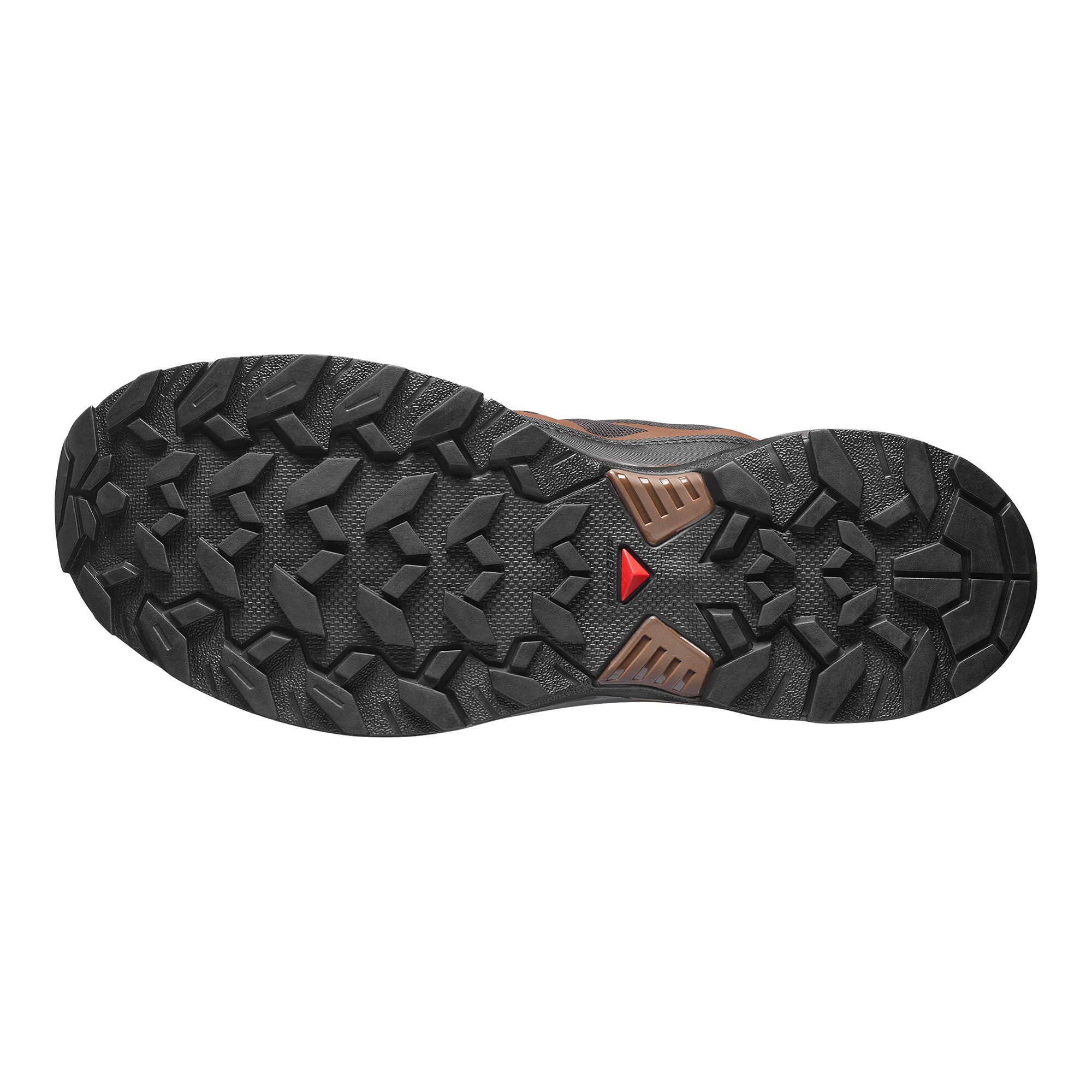 Salomon X Ultra 360 Gore-Tex M Vandringsskor - 4