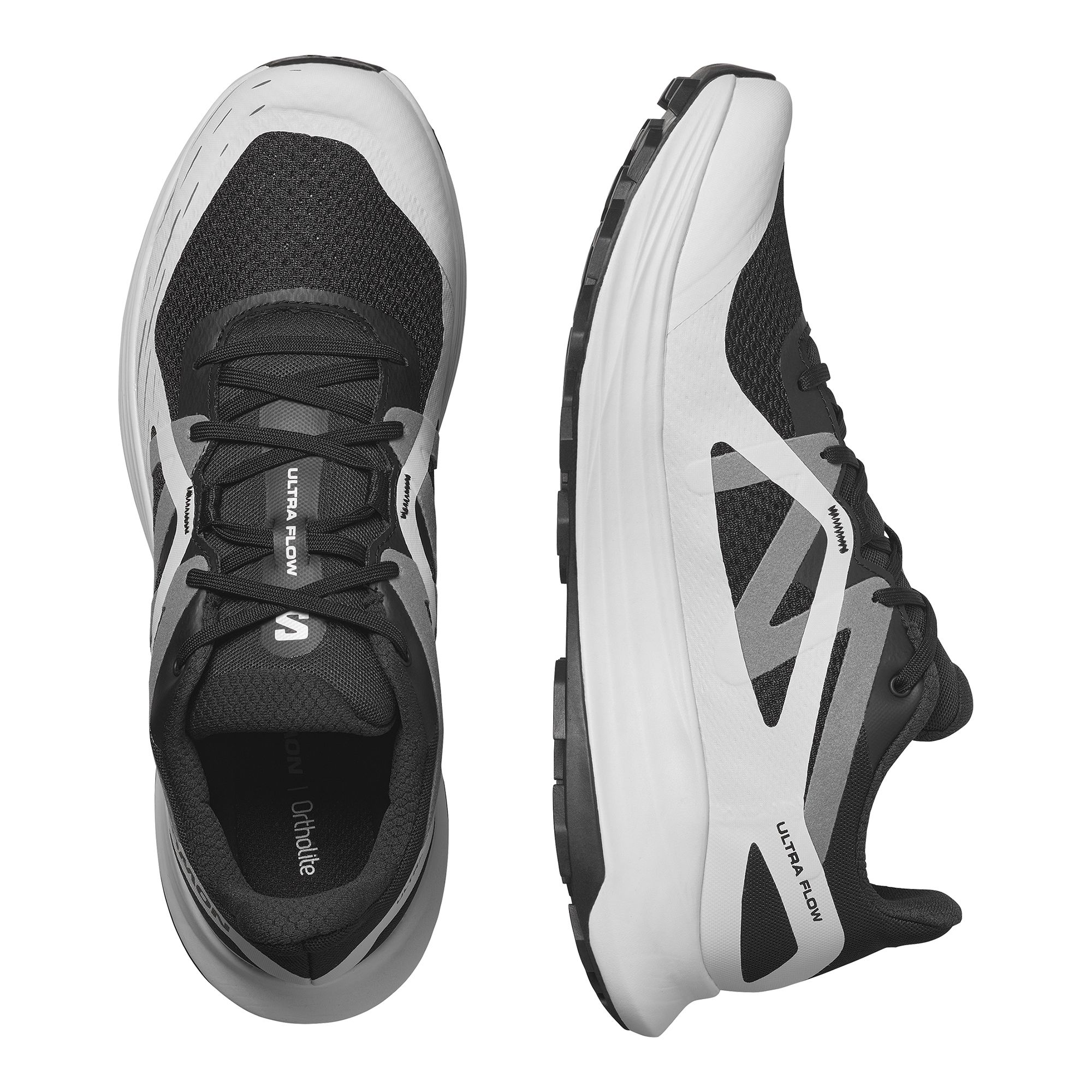 Salomon Ultra Flow Löparskor - 4