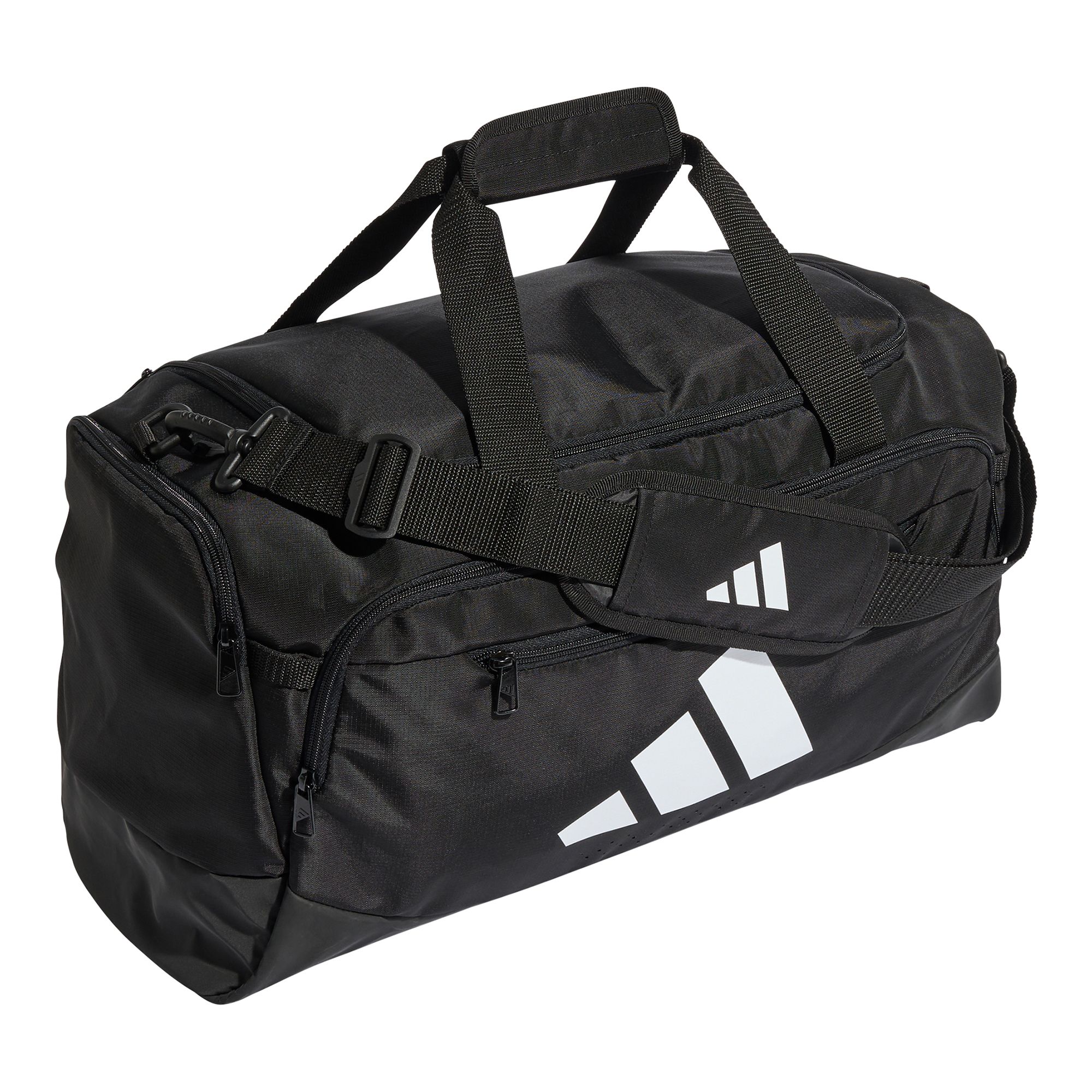 Adidas Training Defender Duffelbag Small Sportbag - 3