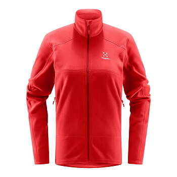 Haglöfs Buteo Mid Jacket Women