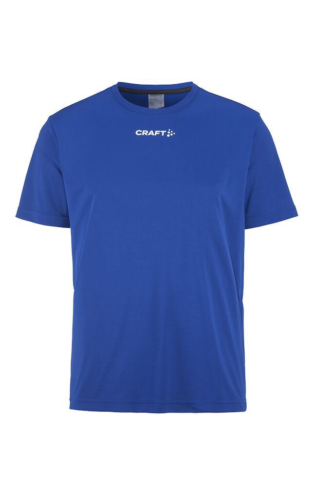 Craft Squad Go Function Tee Jr (Rodd)
