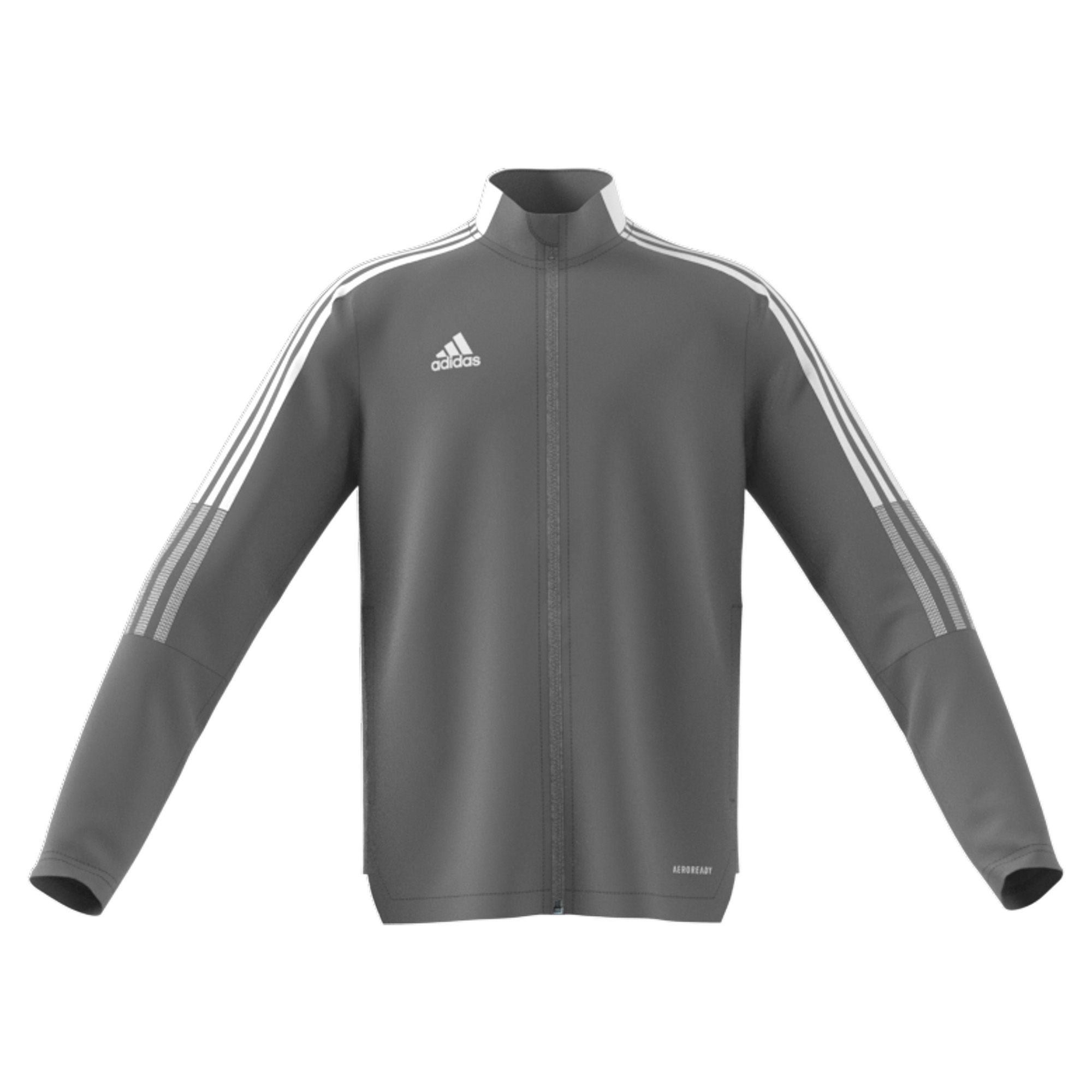 Adidas Tiro21 Tk Jkt Y - 6