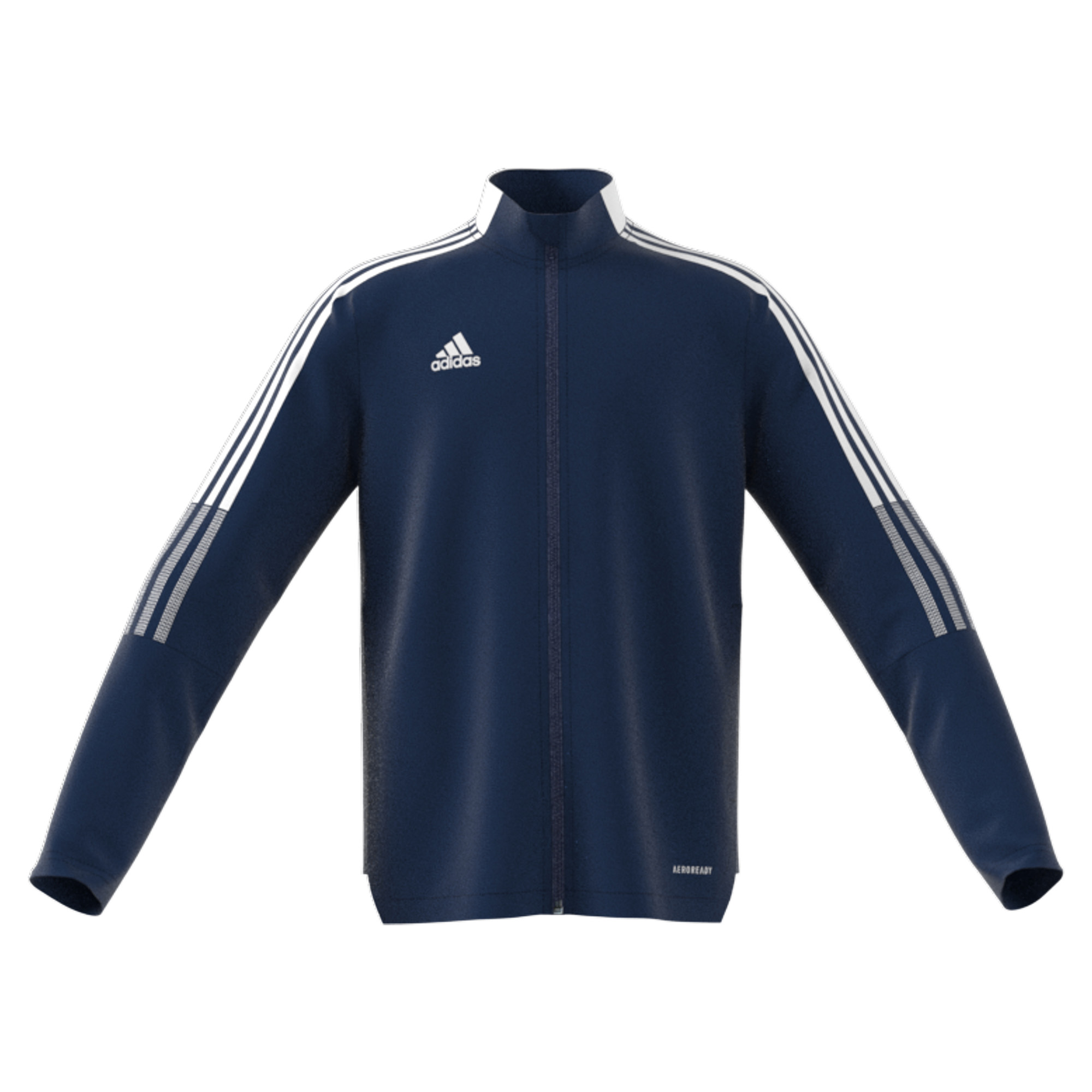 Adidas Tiro21 Tk Jkt Y - 2