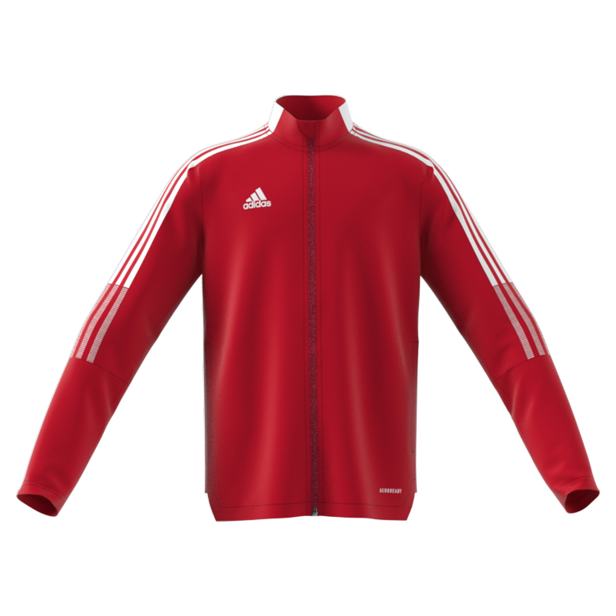 Adidas Tiro21 Tk Jkt Y - 3
