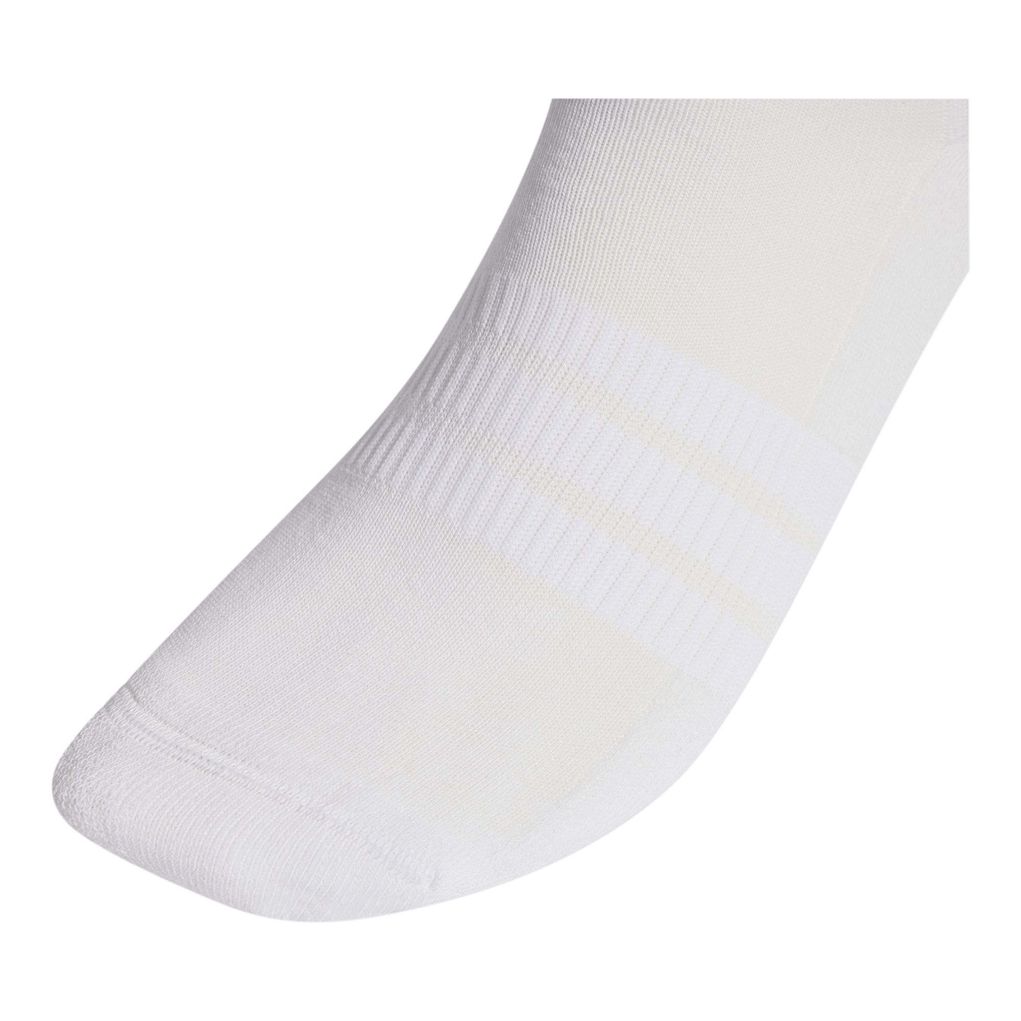 Adidas Sportswear Crew Socks 3-Pair Pack - 3