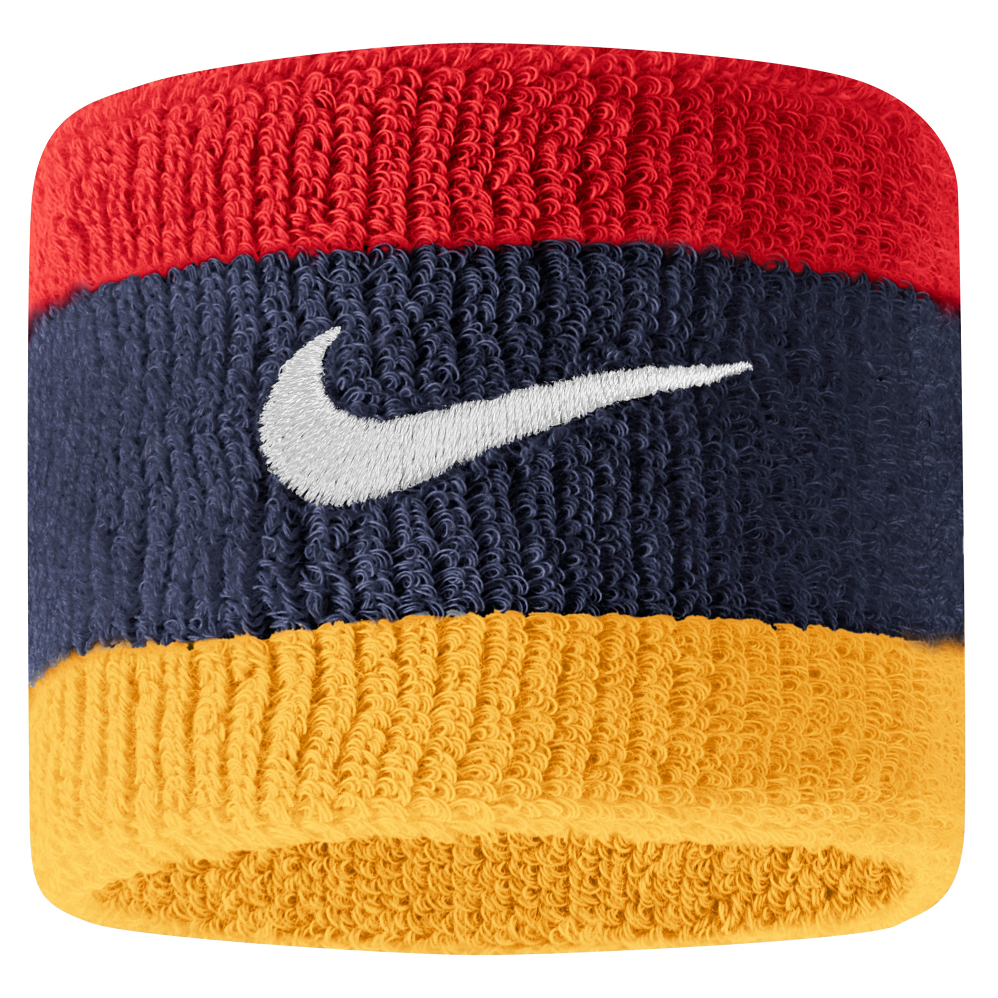Nike Swoosh Wristbands - 8