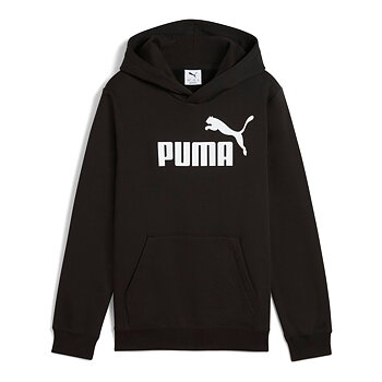Puma Ess No. 1 Logo Hoodie FL B Huvtröja
