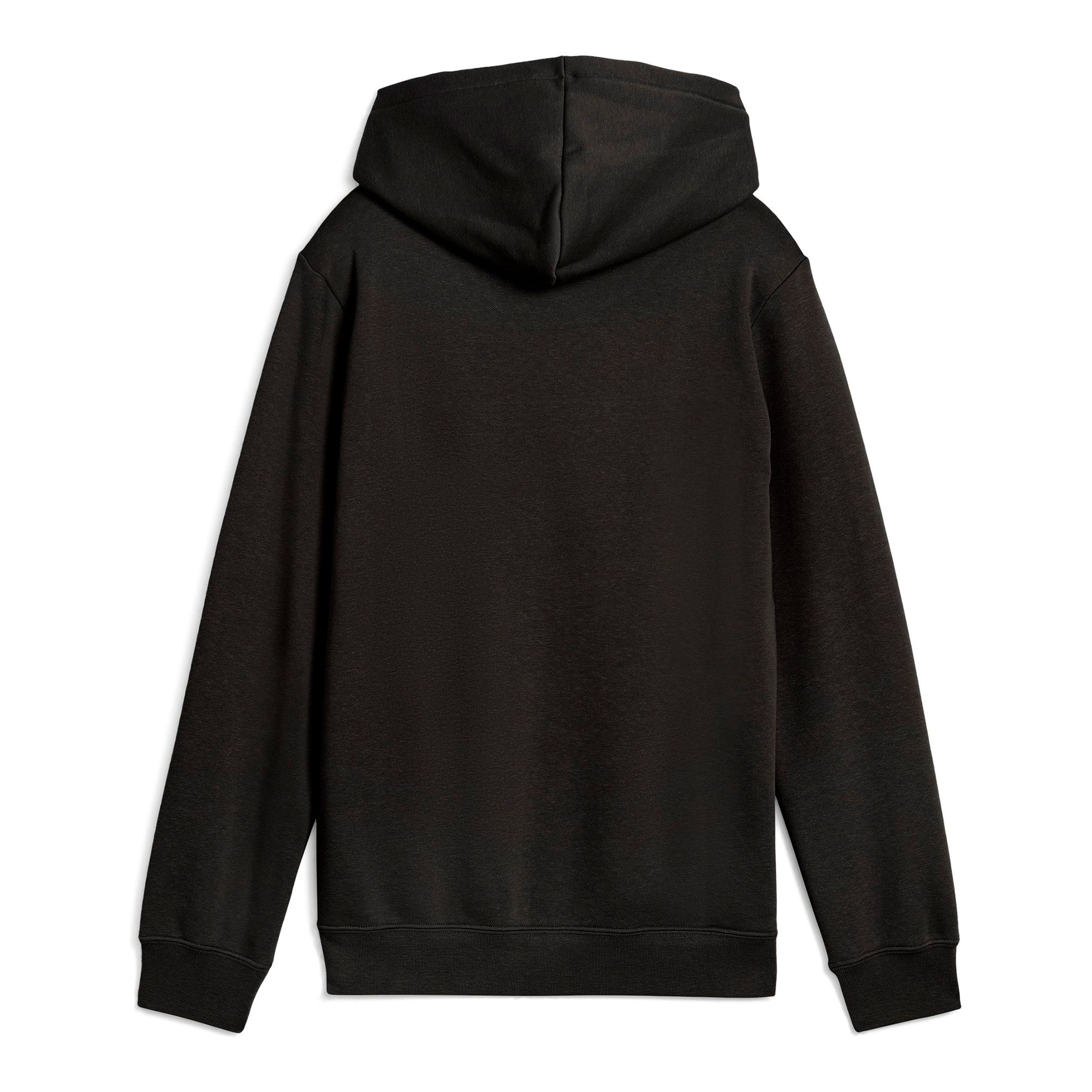 Puma Ess No. 1 Logo Hoodie FL B Huvtröja - 2