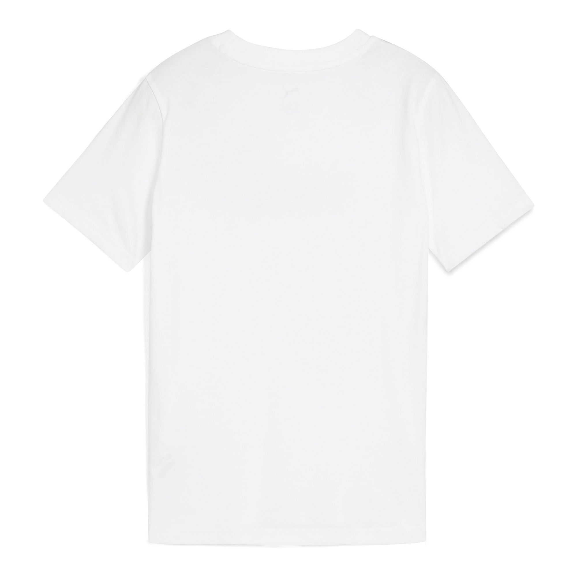 Puma Ess No. 1 Logo Tee B T-Shirt - 4