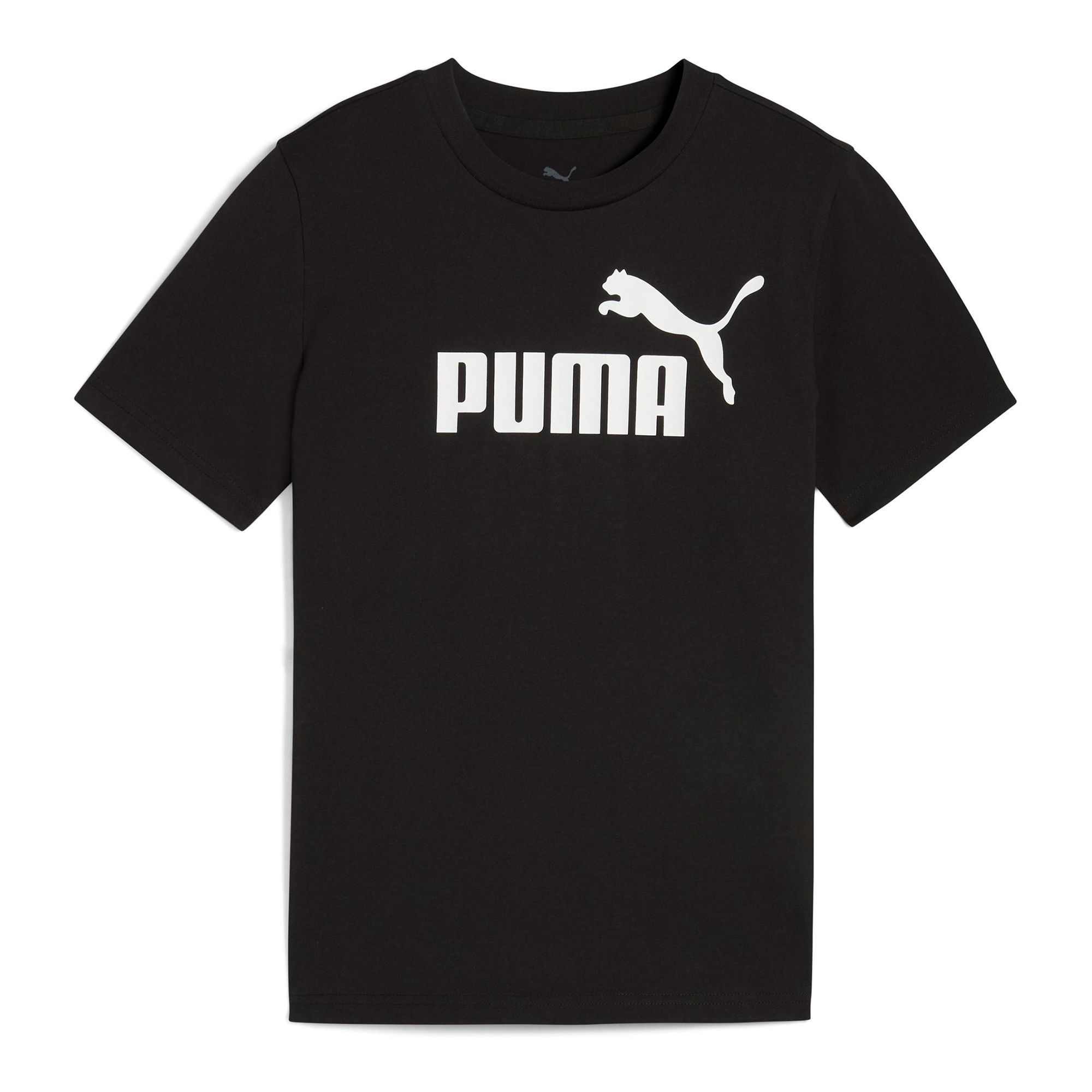 Puma Ess No. 1 Logo Tee B T-Shirt - 2