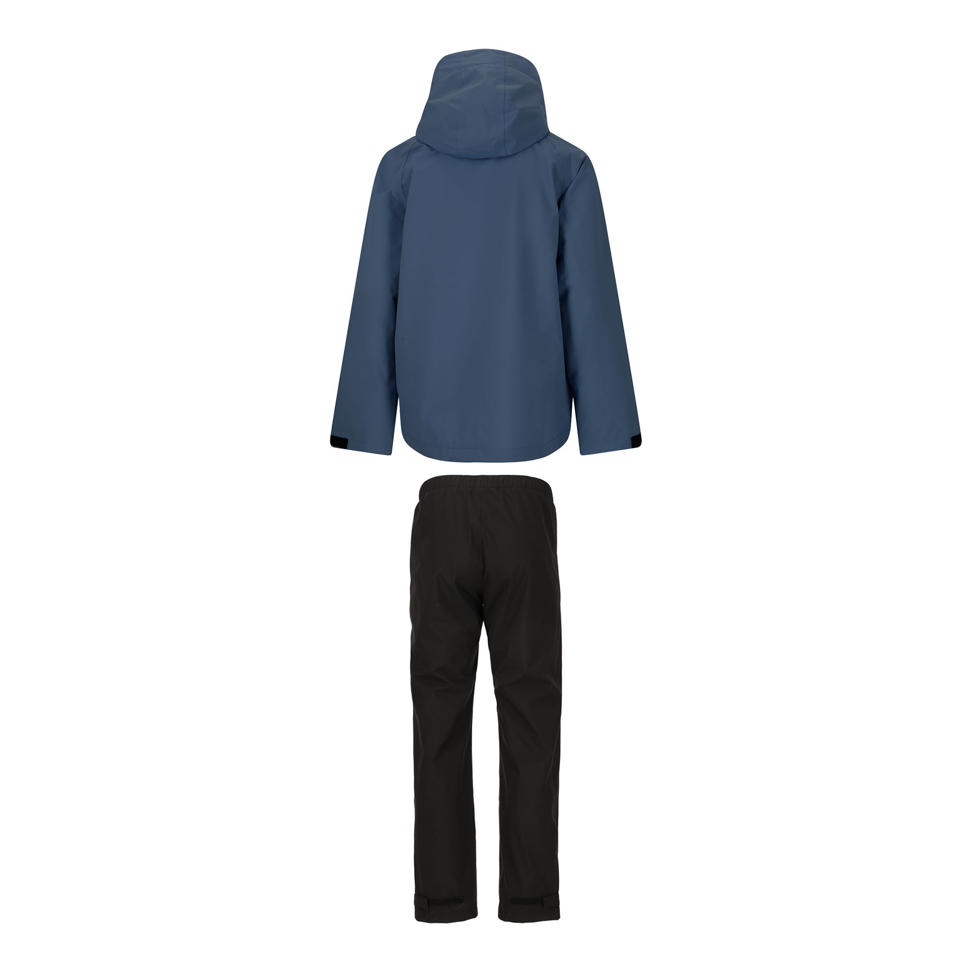 Weather Report Gust Jr. AWG Set W-Pro Regnkläder - 10