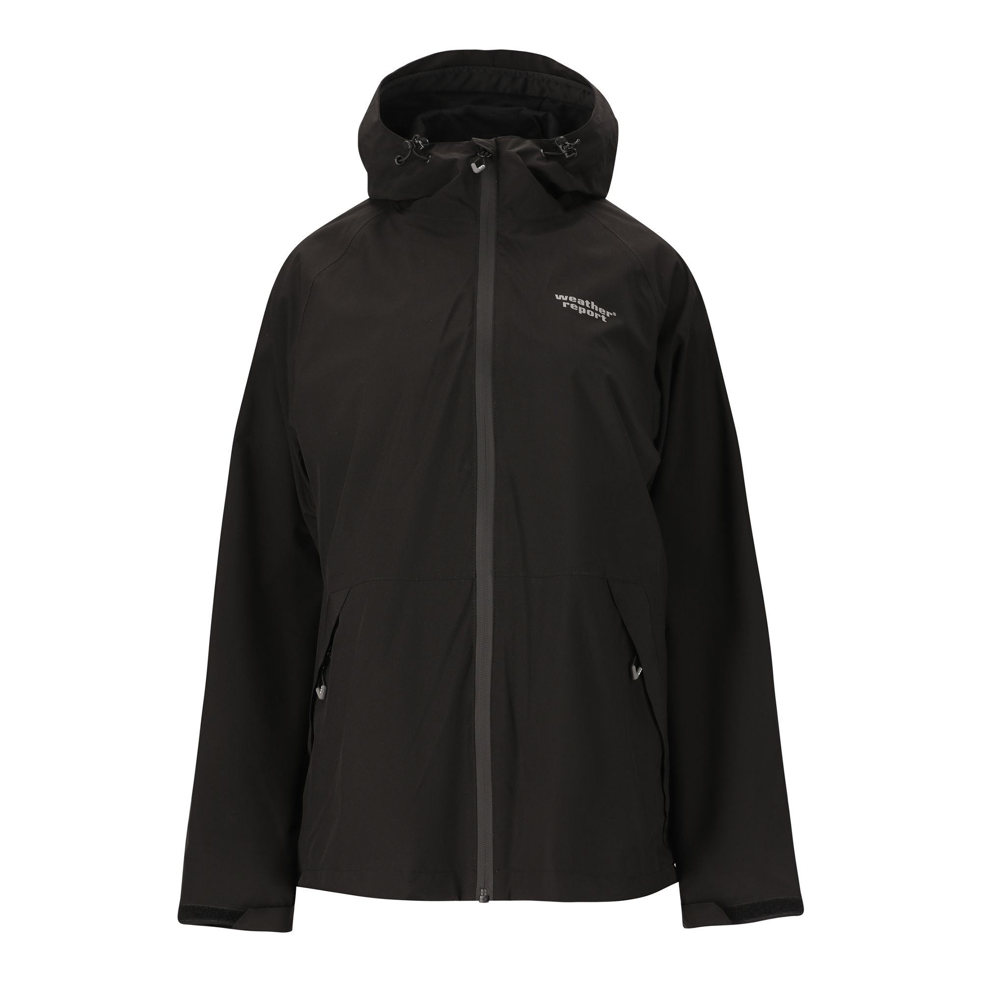 Weather Report Gust Jr. AWG Set W-Pro Regnkläder - 3