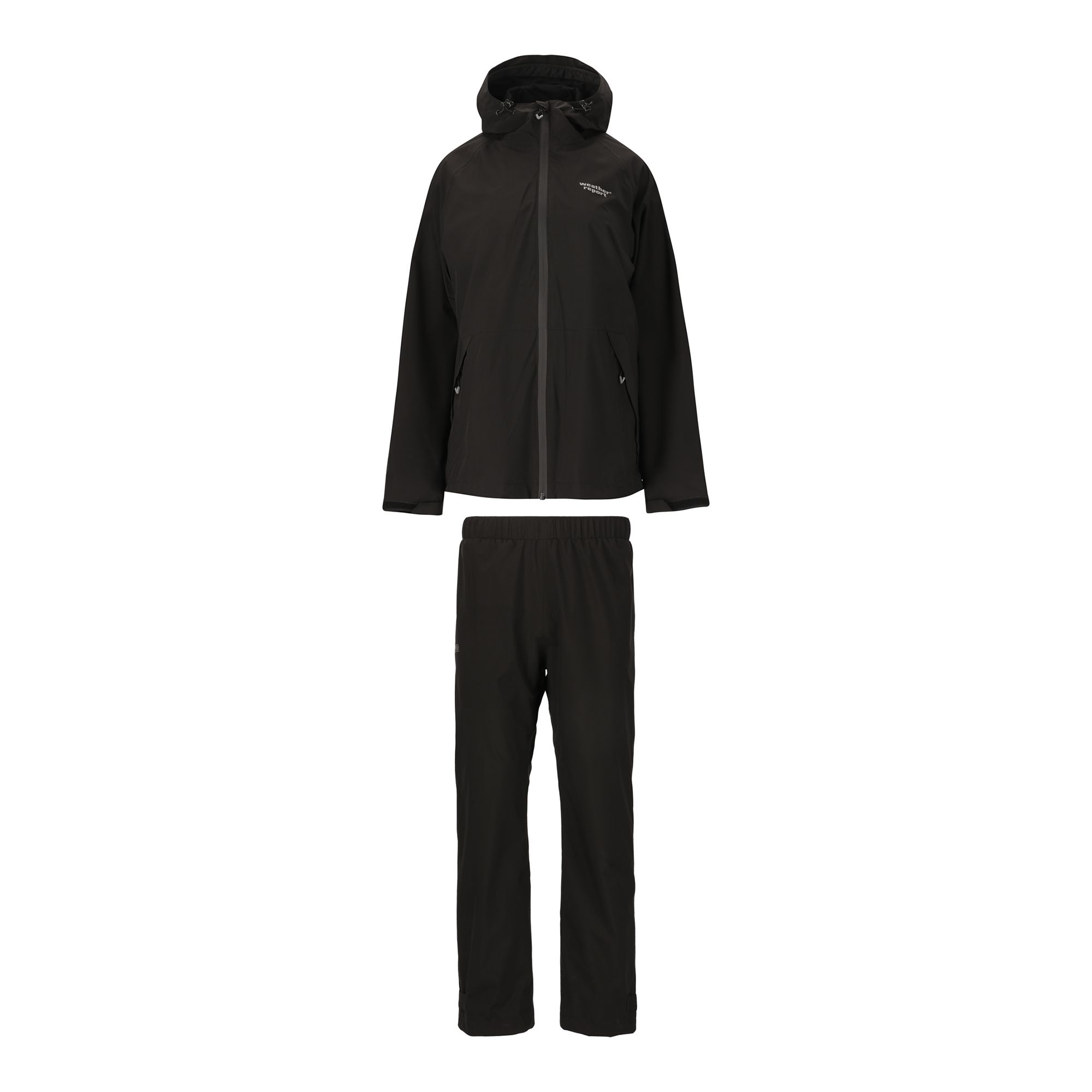 Weather Report Gust Jr. AWG Set W-Pro Regnkläder
