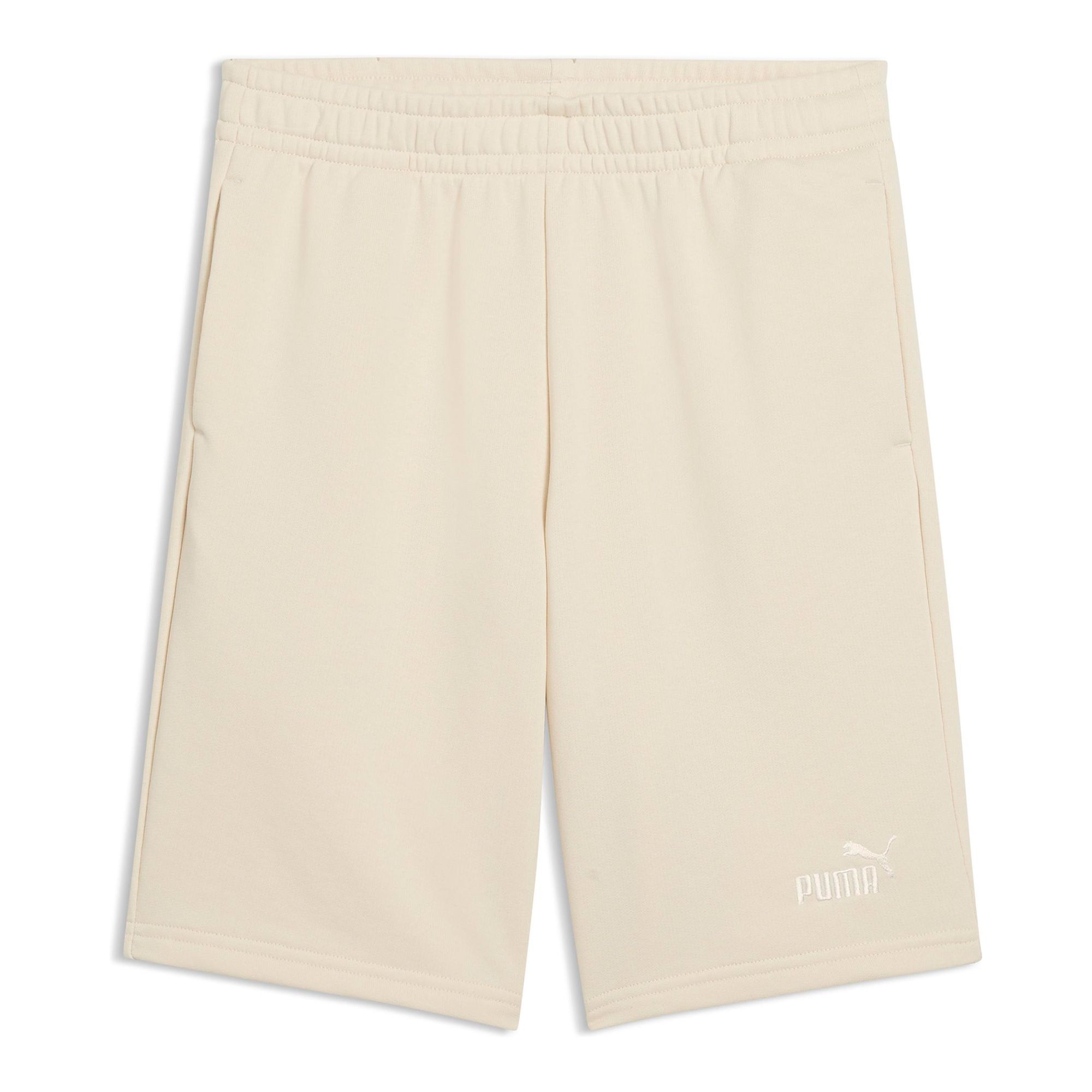 Puma Ess Small No.1 Logo Shorts TR B Collegebyxor - 3