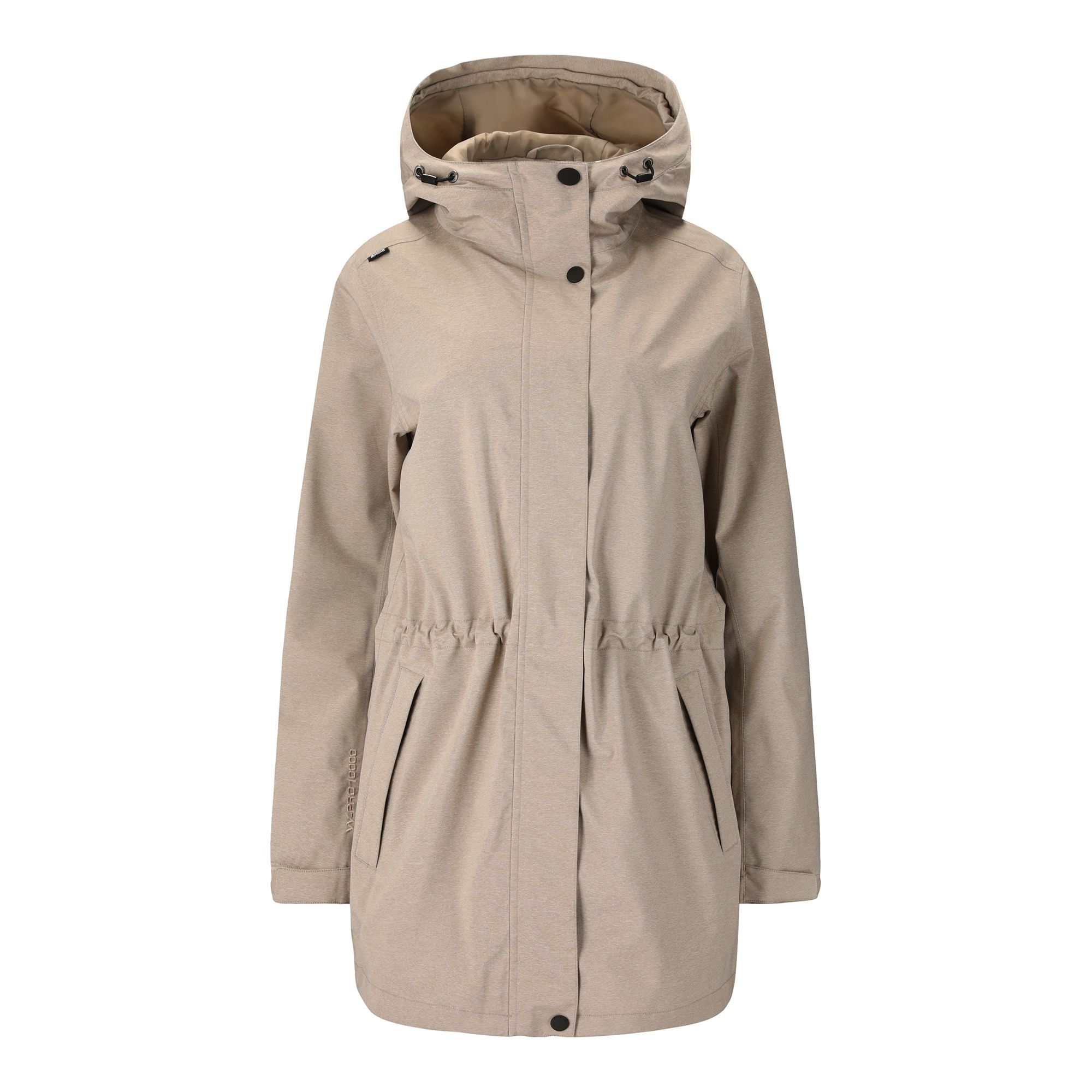 Whistler Aylie Jacket W-Pro 10 000 W - 3